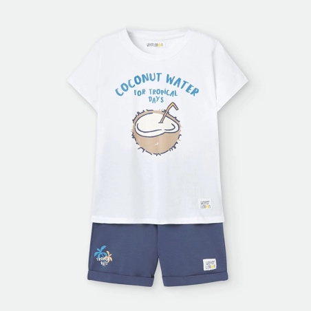 Conjunto Infantil 650 Waterlemon