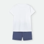Conjunto Infantil 650 Waterlemon