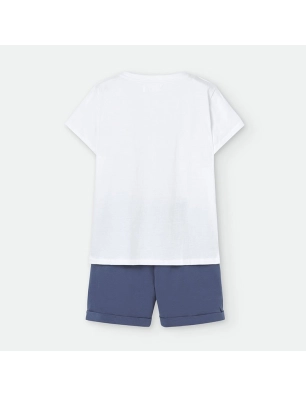 Conjunto Infantil 650 Waterlemon