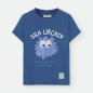 Camiseta Infantil 642 Waterlemon