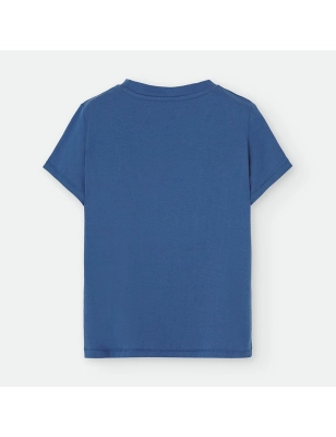 Camiseta Infantil 642 Waterlemon