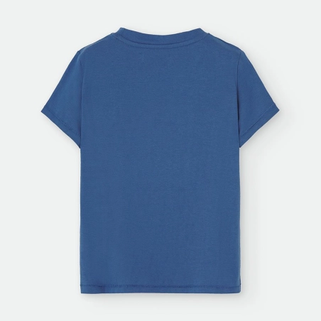 Camiseta Infantil 642 Waterlemon