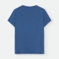 Camiseta Infantil 642 Waterlemon