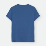 Camiseta Infantil 642 Waterlemon