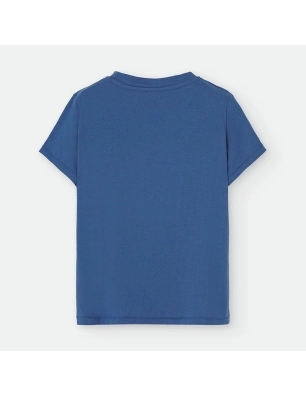 Camiseta Infantil 642 Waterlemon