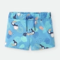 Boxer Niño 601 Waterlemon