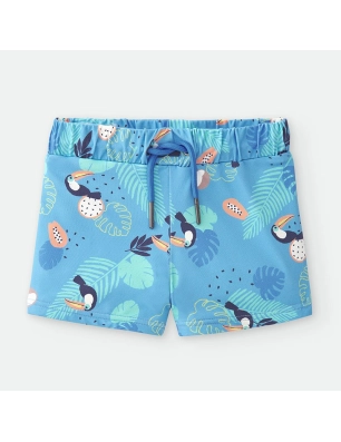 Boxer Niño 601 Waterlemon