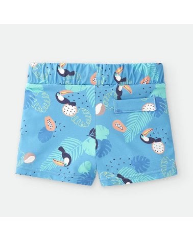 Boxer Niño 601 Waterlemon