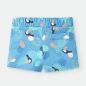 Boxer Niño 601 Waterlemon