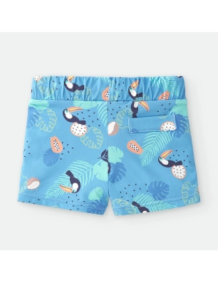 Boxer Niño 601 Waterlemon