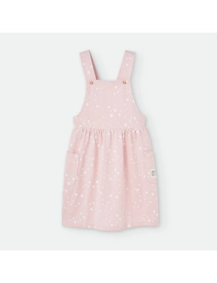 Vestido Infantil 580 Waterlemon
