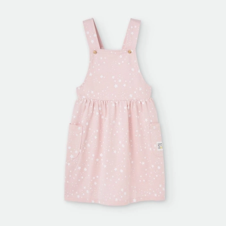 Vestido Infantil 580 Waterlemon
