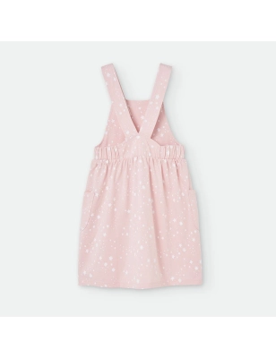 Vestido Infantil 580 Waterlemon