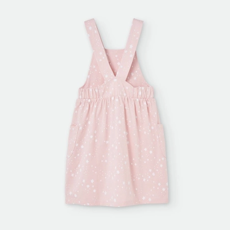 Vestido Infantil 580 Waterlemon