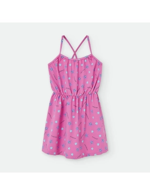 Vestido Lycra 540 Waterlemon