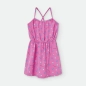Vestido Lycra 540 Waterlemon