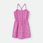 Vestido Lycra 540 Waterlemon
