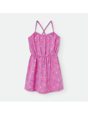 Vestido Lycra 540 Waterlemon