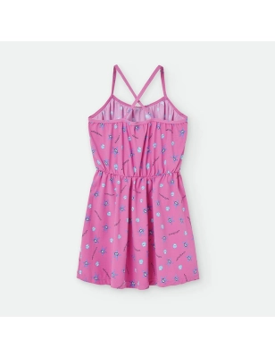 Vestido Lycra 540 Waterlemon