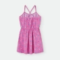 Vestido Lycra 540 Waterlemon