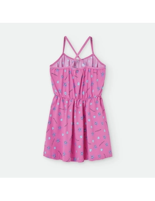 Vestido Lycra 540 Waterlemon
