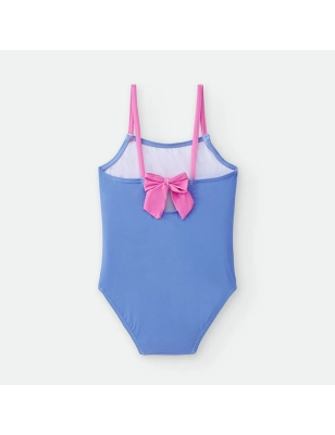 Bañador Niña 513 Waterlemon