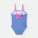 Bañador Niña 513 Waterlemon