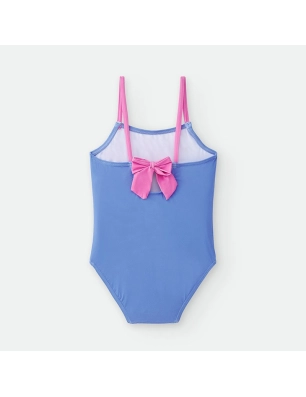 Bañador Niña 513 Waterlemon