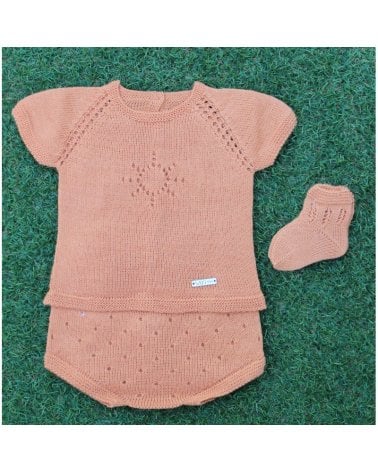 Conjunto Braga 60530 Visi Caldera