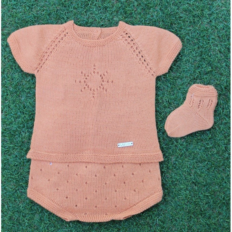 Conjunto Braga 60530 Visi