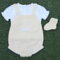 Conjunto Jubon 60412 Visi