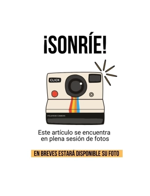 Conjunto Jubon 60412 Visi