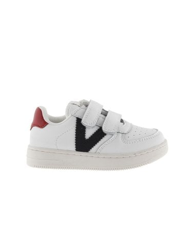 Zapatilla Contraste Victoria Marino