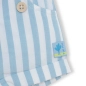Cjto Camiseta Y Bermuda Rayas So Cute Tuc Tuc