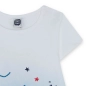 Camiseta Estampada Red Submarine Tuc Tuc