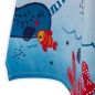 Camiseta Estampada Red Submarine Tuc Tuc