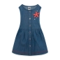 Vestido Tirantes Red Submarine Tuc Tuc