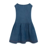 Vestido Tirantes Red Submarine Tuc Tuc