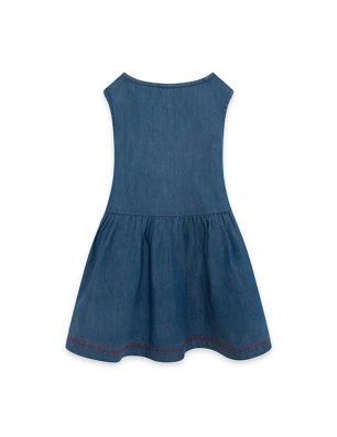 Vestido Tirantes Red Submarine Tuc Tuc
