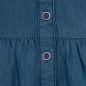Vestido Tirantes Red Submarine Tuc Tuc