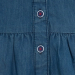 Vestido Tirantes Red Submarine Tuc Tuc
