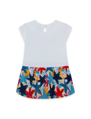 Vestido Estrellas Red Submarine Tuc Tuc