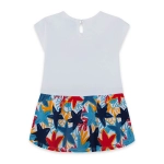 Vestido Estrellas Red Submarine Tuc Tuc