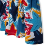 Vestido Estrellas Red Submarine Tuc Tuc