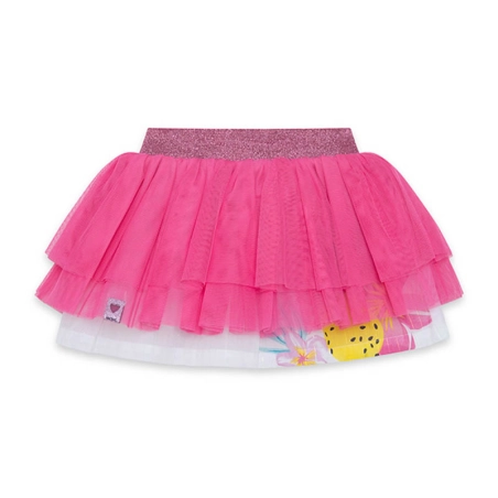 Falda Volantes Tahiti Tuc Tuc
