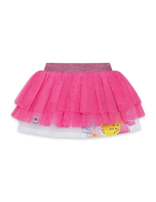 Falda Volantes Tahiti Tuc Tuc