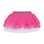 Falda Volantes Tahiti Tuc Tuc