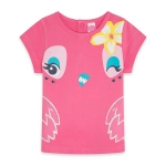 Camiseta Punto Carita Tahiti Tuc Tuc
