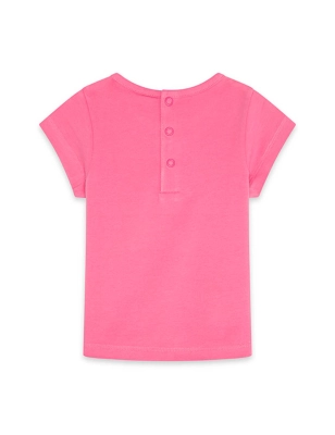 Camiseta Punto Carita Tahiti Tuc Tuc