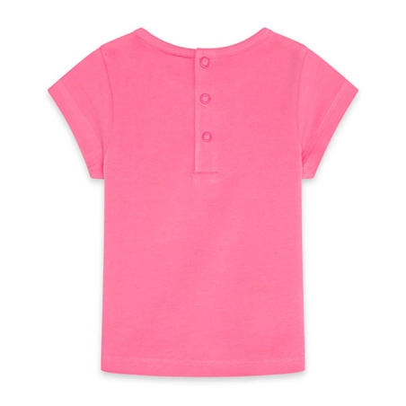 Camiseta Punto Carita Tahiti Tuc Tuc